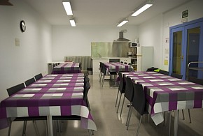 ALBERGUE DE VILLAVA-ATARRABIA
