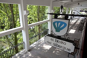 ALBERGUE DE VILLAVA-ATARRABIA
