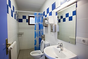 ALBERGUE DE VILLAVA-ATARRABIA