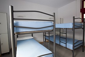 ALBERGUE DE VILLAVA-ATARRABIA