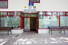 ALBERGUE DE VILLAVA-ATARRABIA