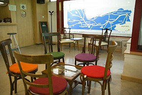 ALBERGUE DE VILLAVA-ATARRABIA