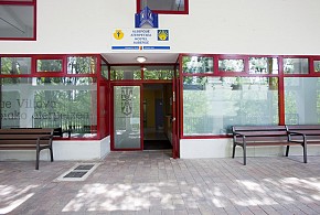 ALBERGUE DE VILLAVA-ATARRABIA
