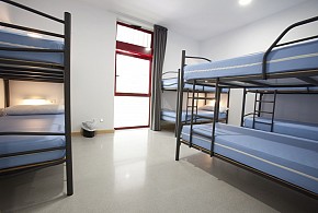 ALBERGUE DE VILLAVA-ATARRABIA