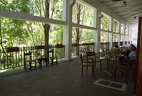 ALBERGUE DE VILLAVA-ATARRABIA