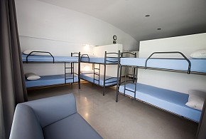 ALBERGUE DE VILLAVA-ATARRABIA