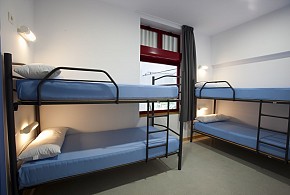 ALBERGUE DE VILLAVA-ATARRABIA