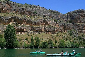 ALBERGUE HOCES DEL DURATON