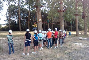 ALBERGUE HOCES DEL DURATON