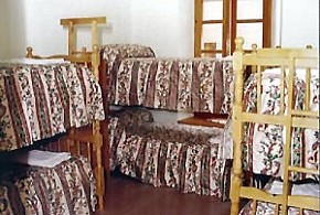 ALBERGUE HOCES DEL DURATON