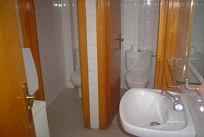 ALBERGUE HOCES DEL DURATON