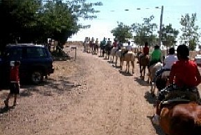 ALBERGUE HOCES DEL DURATON