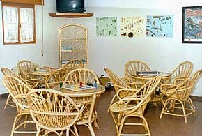 ALBERGUE HOCES DEL DURATON