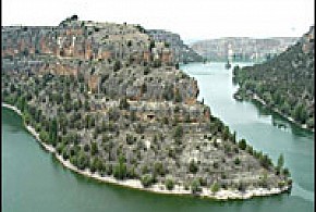 ALBERGUE HOCES DEL DURATON