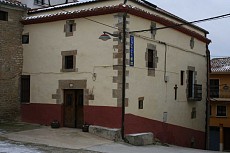 ALBERGUE LA BODEGA DEL CAMINO