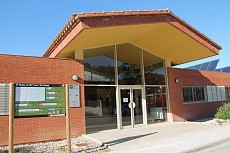 ALBERGUE PERE EL GRAN