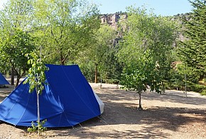 ALBERGUE RURAL EL BARRANCO