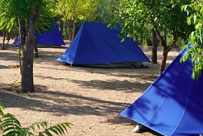 ALBERGUE RURAL EL BARRANCO