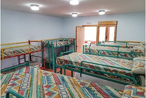 ALBERGUE RURAL EL BARRANCO