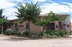 ALBERGUE TURISTICO TORRE DE SABRE