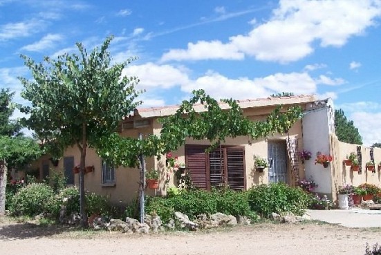 ALBERGUE TURISTICO TORRE DE SABRE