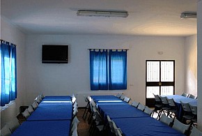 ALBERGUE VILLUERCAS