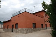 ALBERGUE VILLUERCAS