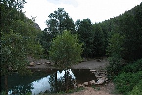 ALBERGUE VILLUERCAS