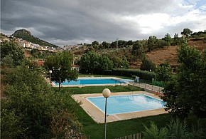 ALBERGUE VILLUERCAS