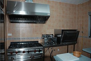 ALBERGUE VILLUERCAS