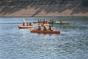 ALBERGUE VILLUERCAS