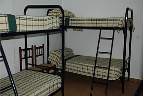 ALBERGUE VILLUERCAS
