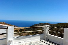 ALOJAMIENTO RURAL AL SUR DE GRANADA