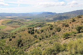 ALOJAMIENTO RURAL EL CHAPARRO