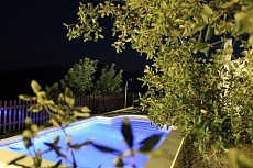 ALOJAMIENTO RURAL EL CHAPARRO