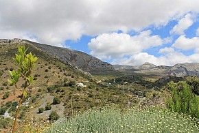 ALOJAMIENTO RURAL EL CHAPARRO