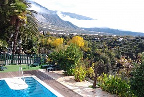 ALOJAMIENTO RURAL EL VALLE