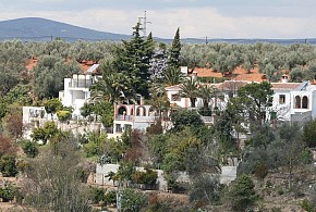 ALOJAMIENTO RURAL EL VALLE