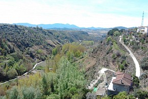 ALOJAMIENTO RURAL EL VALLE