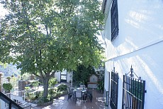 ALOJAMIENTO RURAL EL VALLE