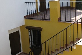 ALOJAMIENTO RURAL LA MOCATEA