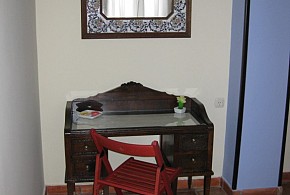 ALOJAMIENTO RURAL LA MOCATEA
