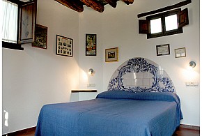 ALQUERÍA DE MORAYMA