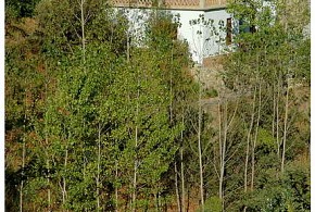 ALQUERÍA DE MORAYMA