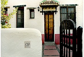 ALQUERÍA DE MORAYMA