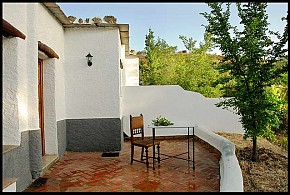 ALQUERÍA DE MORAYMA