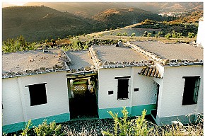 ALQUERÍA DE MORAYMA
