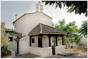 ALQUERÍA DE MORAYMA
