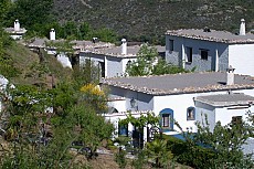 ALQUERÍA DE MORAYMA