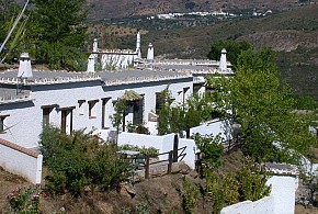 ALQUERÍA DE MORAYMA